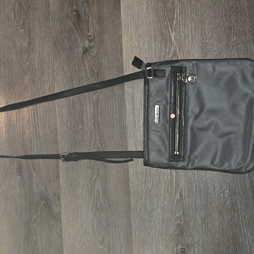 Michael Kors Crossbody Bag Vintage Style - Picture 4 of 6